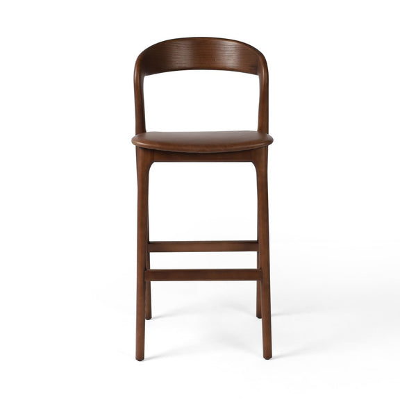 Amare Bar + Counter Stool - Sonoma Coco