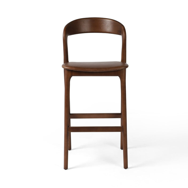 Amare Bar + Counter Stool - Sonoma Coco