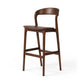 Amare Bar + Counter Stool - Sonoma Coco