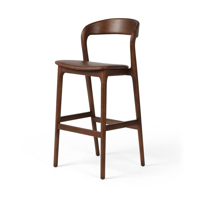 Amare Bar + Counter Stool - Sonoma Coco