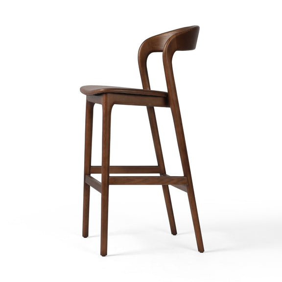 Amare Bar + Counter Stool - Sonoma Coco
