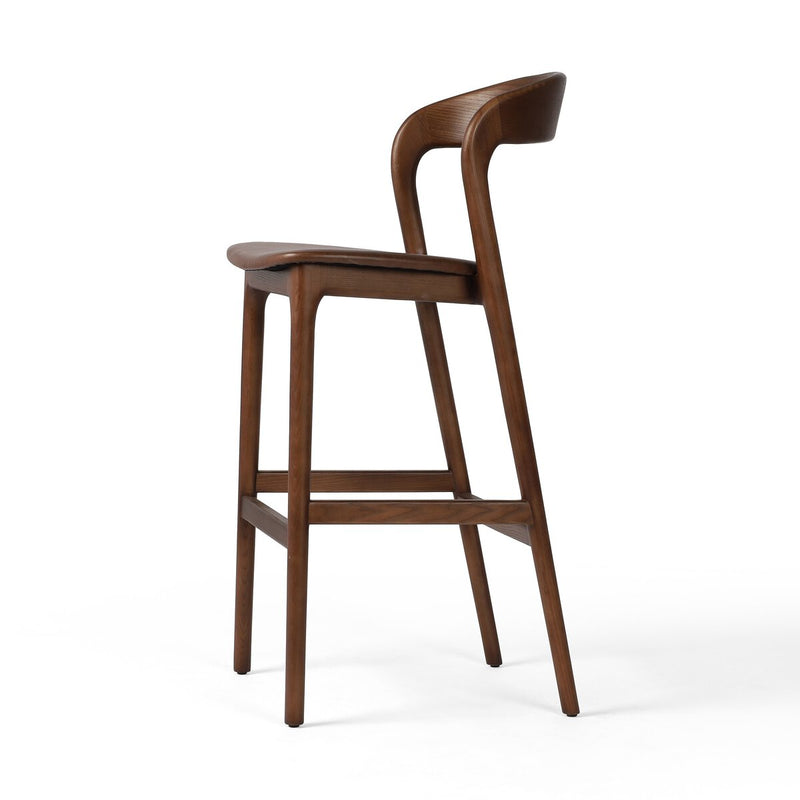 Amare Bar + Counter Stool - Sonoma Coco