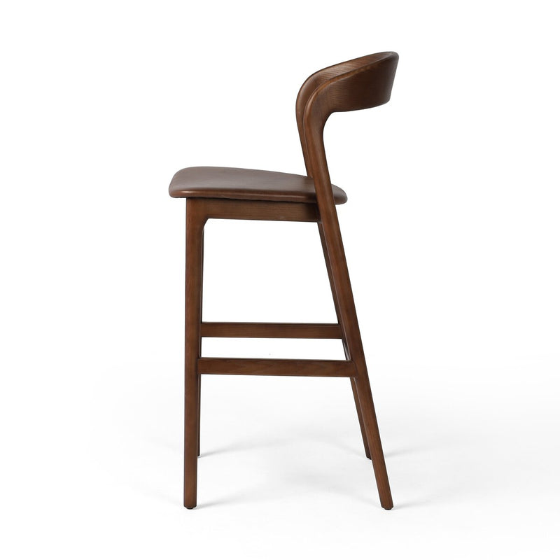 Amare Bar + Counter Stool - Sonoma Coco