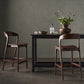 Amare Bar + Counter Stool - Sonoma Coco