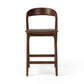Amare Bar + Counter Stool - Sonoma Coco