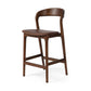 Amare Bar + Counter Stool - Sonoma Coco