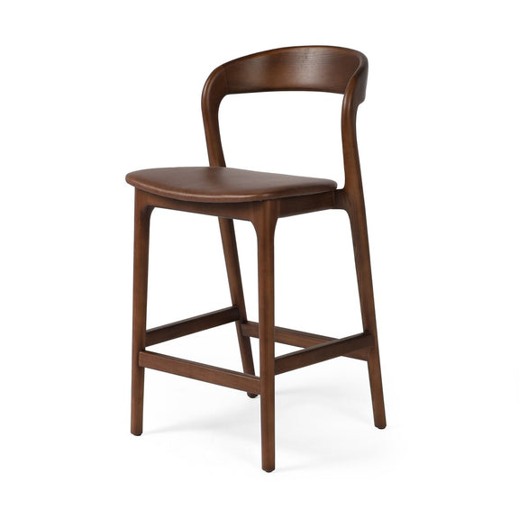 Amare Bar + Counter Stool - Sonoma Coco