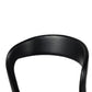 Amare Bar + Counter Stool - Sonoma Black