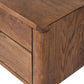 Glenview Desk - Weathered Oak