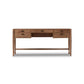 Glenview Desk - Weathered Oak