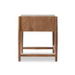 Glenview Desk - Weathered Oak