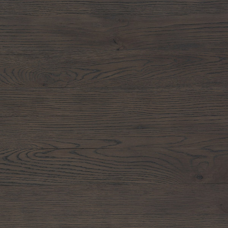 Glenview Desk - Smoked Black Oak