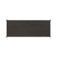 Glenview Desk - Smoked Black Oak