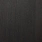 Warby Media Console - Worn Black Oak Veneer