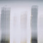 Skyline Beneath 1St St Bridge by Toni Toscan - Rustic Walnut