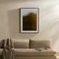 Skyline Film North Shore Overlook by Toni Toscano - Rustic Walnut