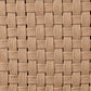 Hamlin Bar + Counter Stool - Double Twisted Paper Cord