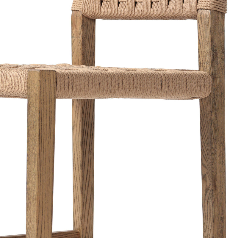 Hamlin Bar + Counter Stool