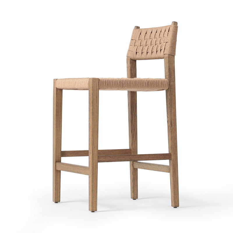 Hamlin Bar + Counter Stool