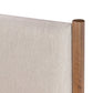 Roark Bed - Essence Natural