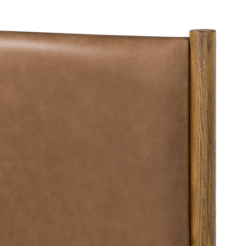 Roark Bed - Palermo Drift