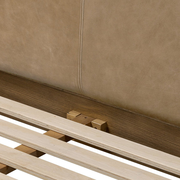 Roark Bed - Palermo Drift