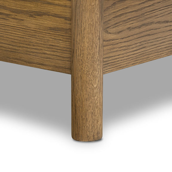 Roark Bed - Palermo Drift