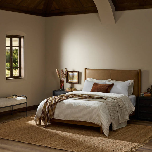 Roark Bed - Palermo Drift