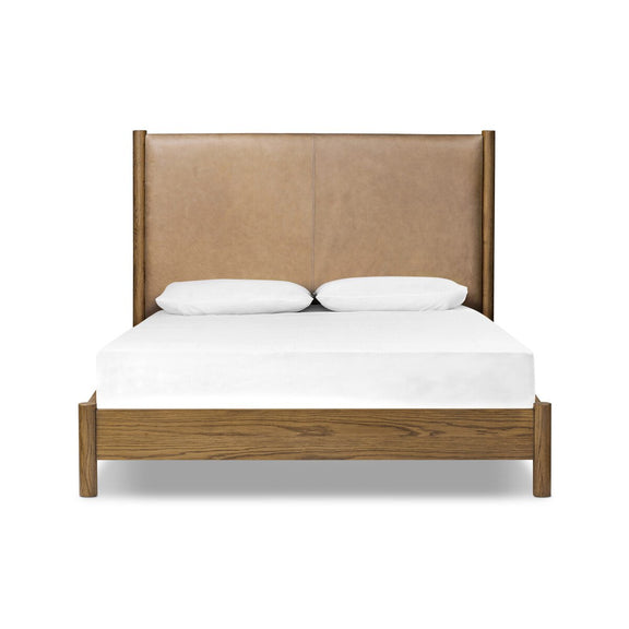 Roark Bed - Palermo Drift