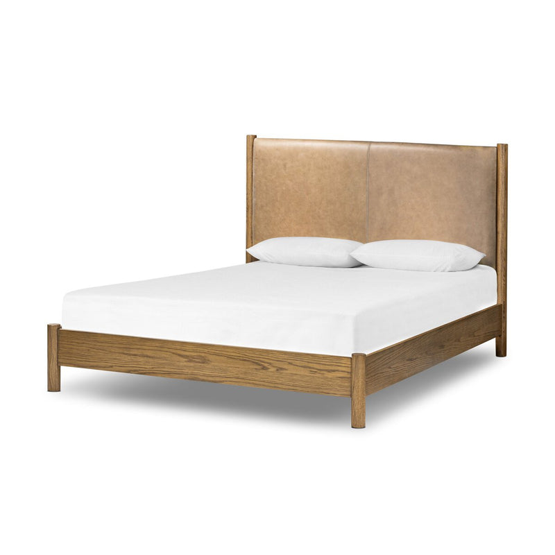 Roark Bed - Palermo Drift
