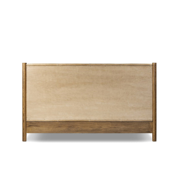 Roark Bed - Palermo Drift