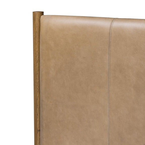 Roark Bed - Palermo Drift
