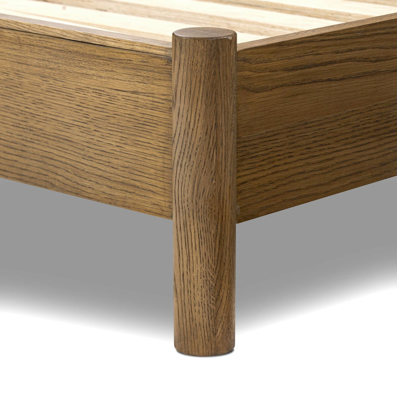 Roark Bed - Palermo Drift