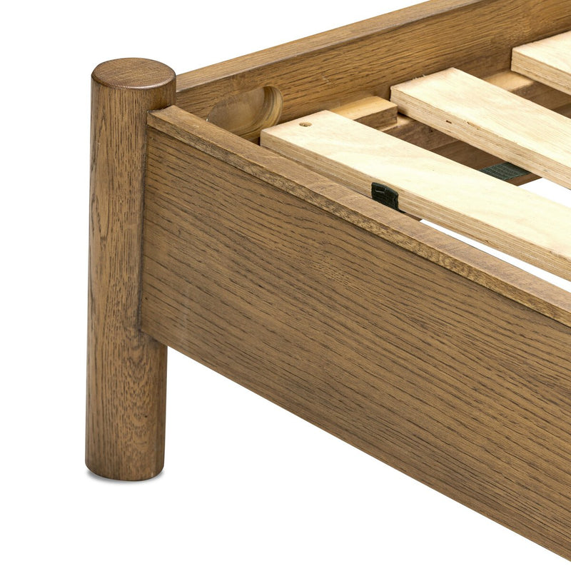 Roark Bed - Palermo Drift