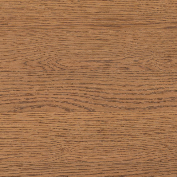 Roark Nightstand - Amber Oak Veneer