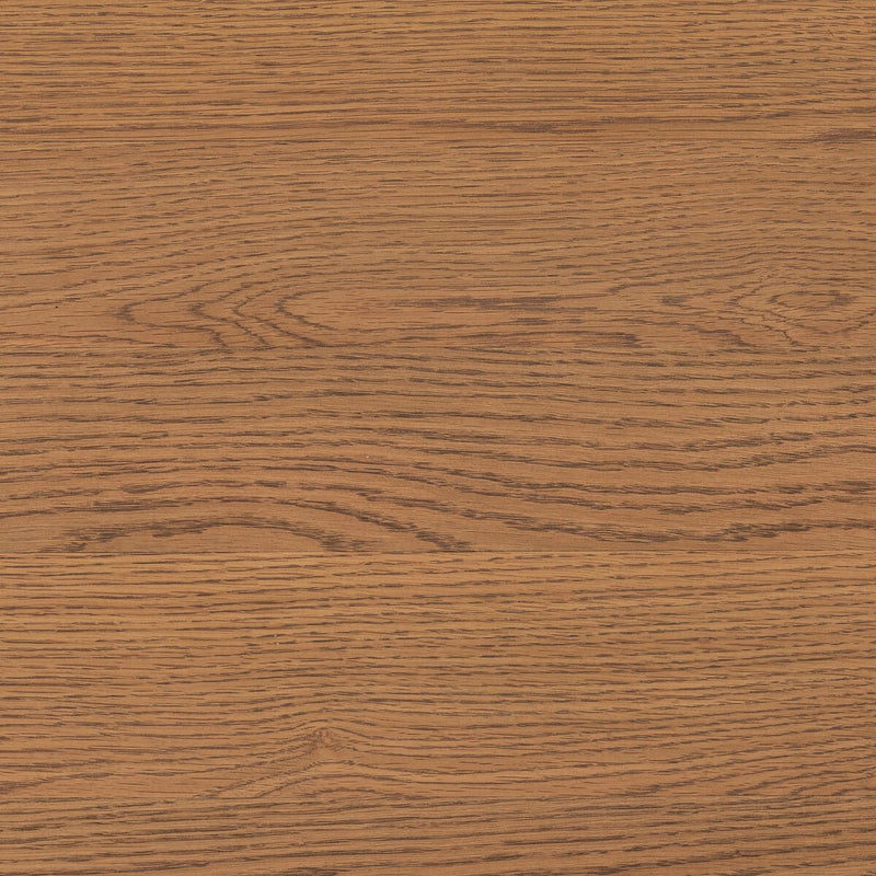 Roark Nightstand - Amber Oak Veneer