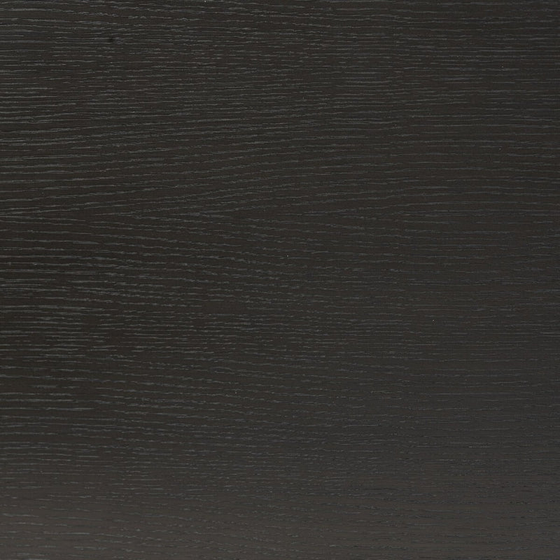 Roark Nightstand - Ebony Oak Veneer