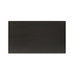 Roark Nightstand - Ebony Oak Veneer