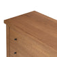 Roark 6 Drawer Dresser