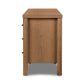 Roark 6 Drawer Dresser