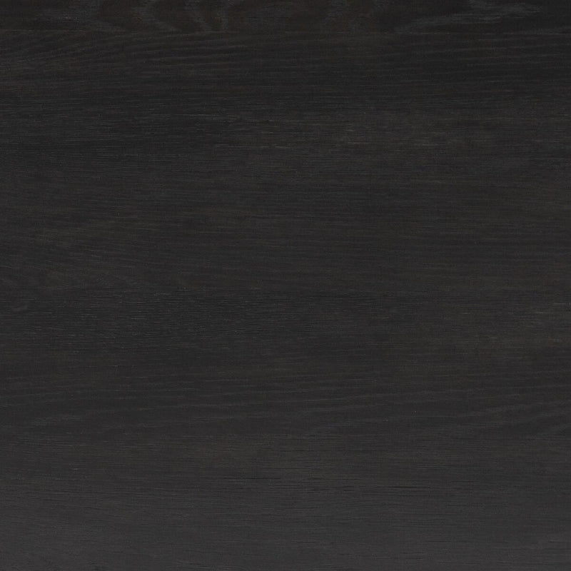 Roark 6 Drawer Dresser - Ebony Oak