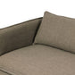Andre Outdoor Sofa - Alessi Fawn