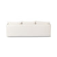 Andre Outdoor Sofa - Alessi Linen