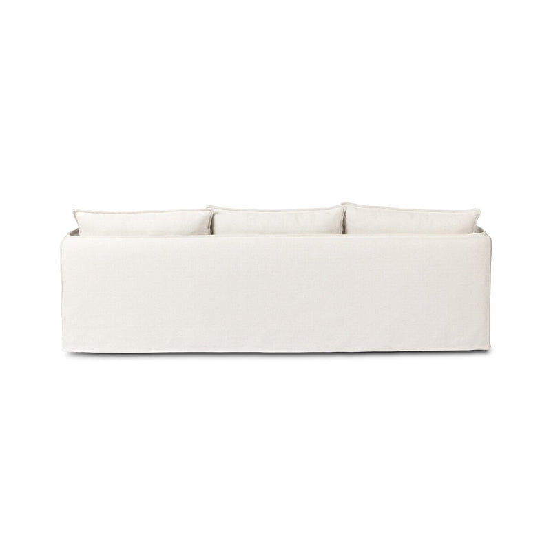 Andre Outdoor Sofa - Alessi Linen