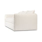 Andre Outdoor Sofa - Alessi Linen