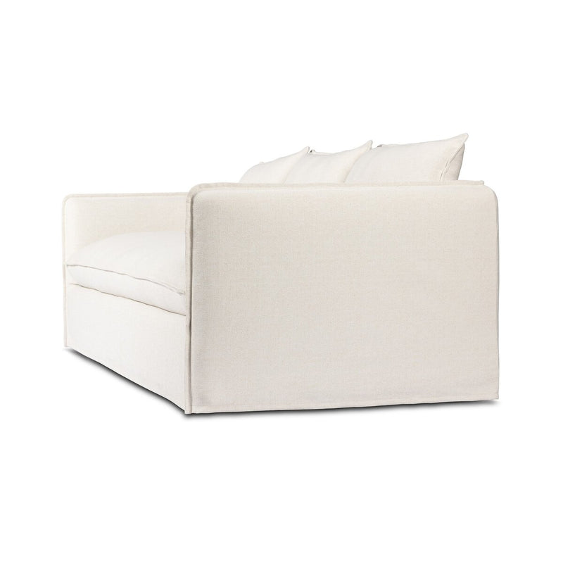 Andre Outdoor Sofa - Alessi Linen