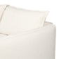 Andre Outdoor Sofa - Alessi Linen