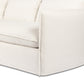Andre Outdoor Sofa - Alessi Linen