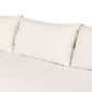 Andre Outdoor Sofa - Alessi Linen