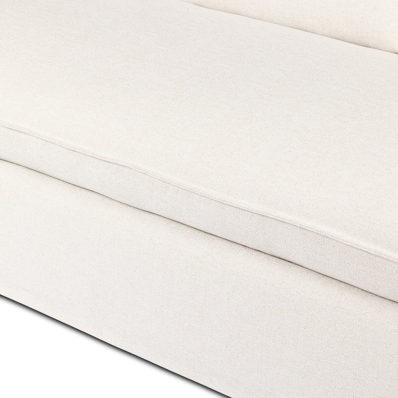 Andre Outdoor Sofa - Alessi Linen